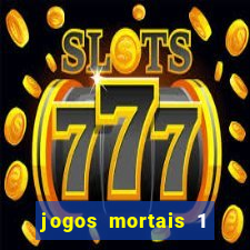 jogos mortais 1 final explicado